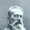 18 марта 2025 года - Римский-Корсаков Николай Андреевич : 181 год со дня рождения 